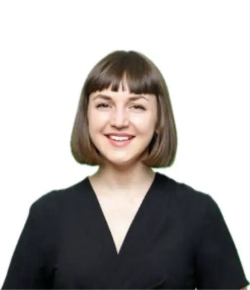 Poppy Ashmore