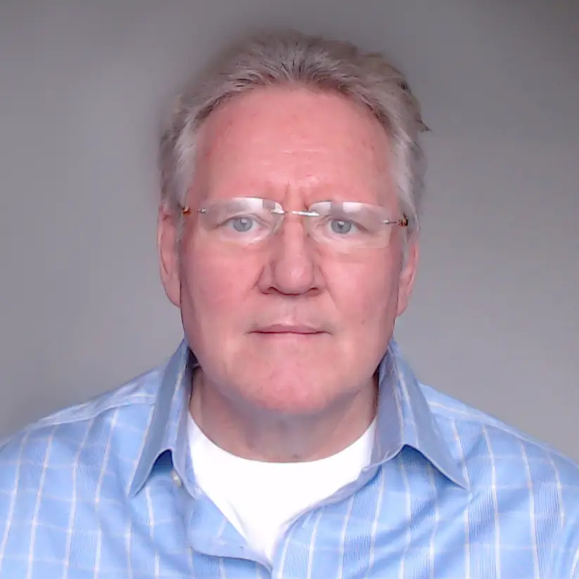 Simon Cavanagh