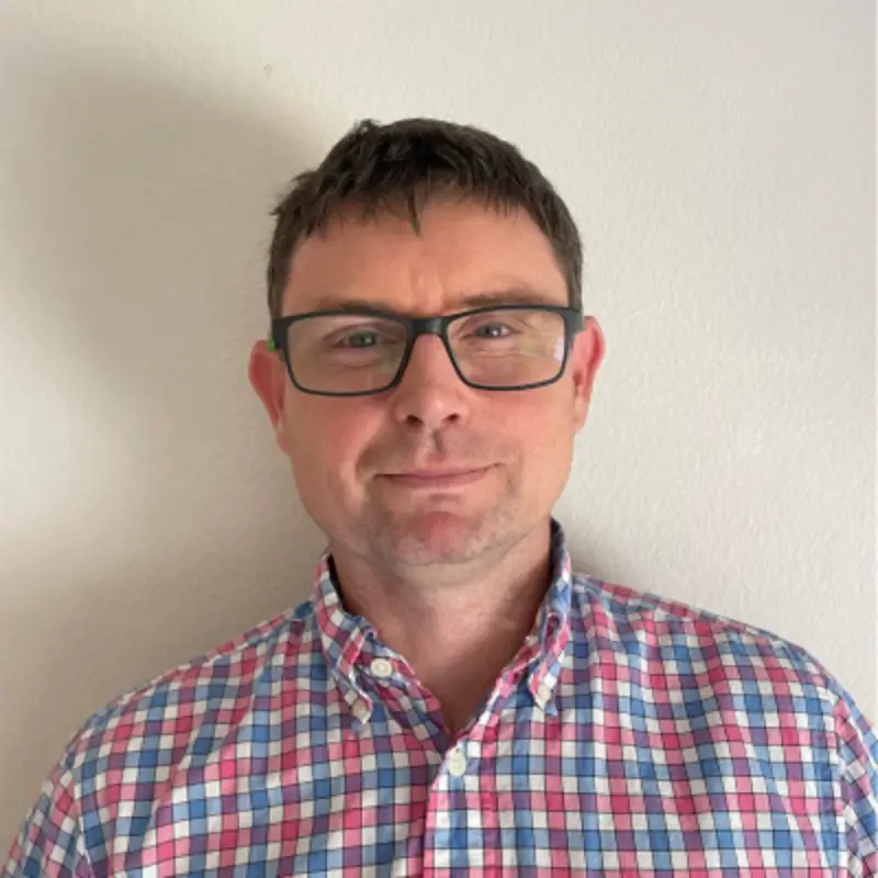Mateusz Fiedler