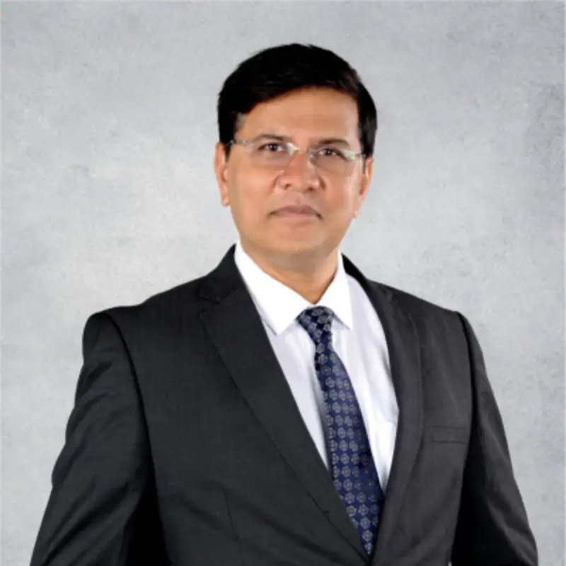 Dr. Devendra Ridhurkar